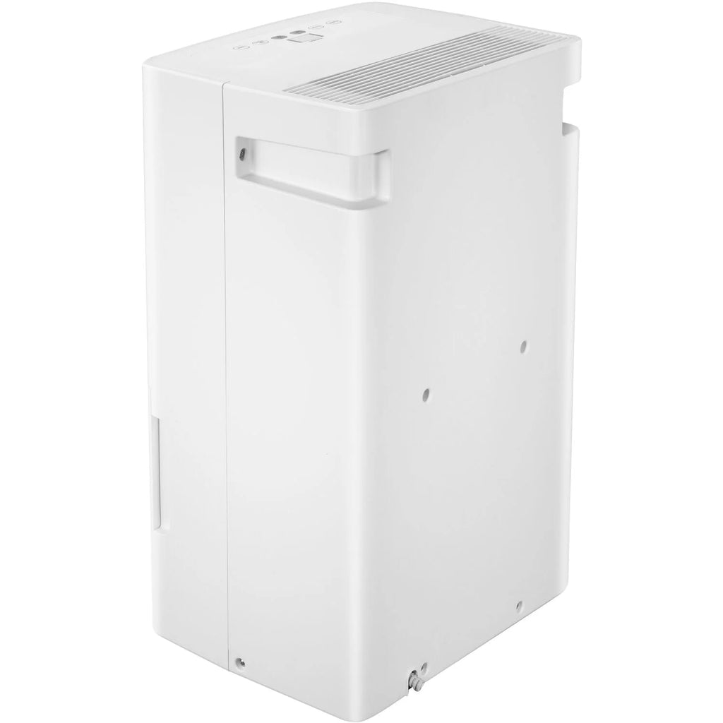 50-Pint Dehumidifier N297
